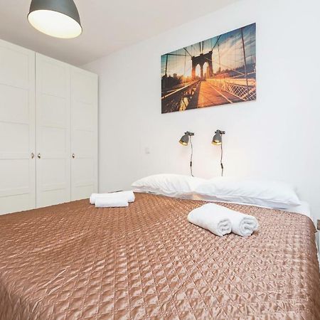 Appartamento Blue Place W. Terrace Porec Esterno foto