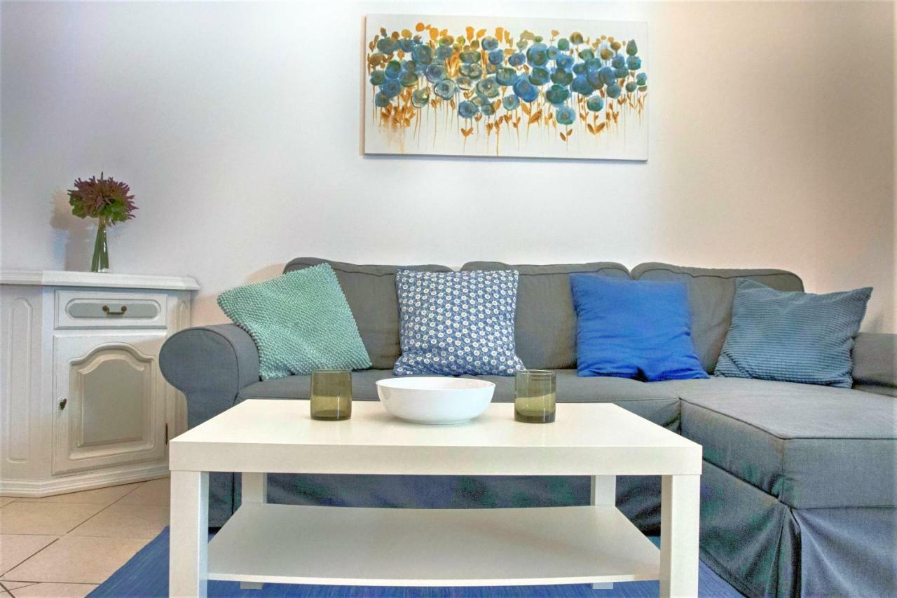 Appartamento Blue Place W. Terrace Porec Esterno foto