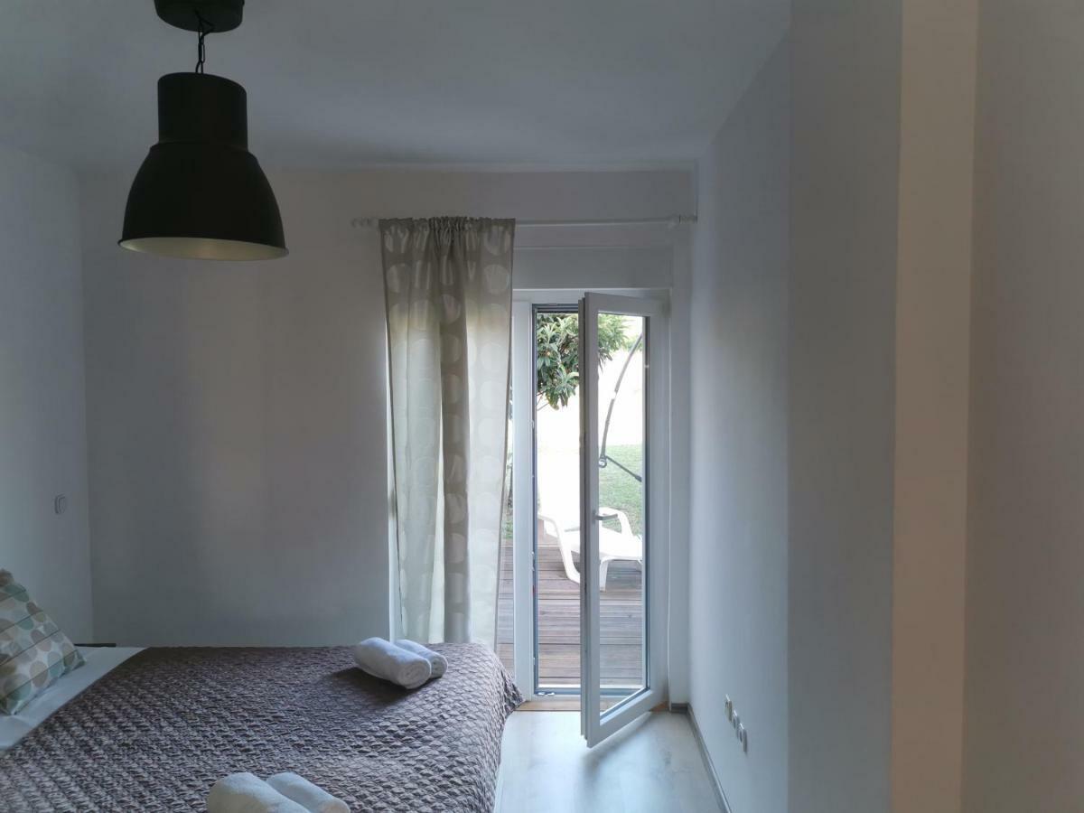 Appartamento Blue Place W. Terrace Porec Esterno foto